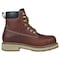 Hoss Boot Co DieHard Crusader Moc Toe Work Boot, Burgundy, 6 2E, 2E DH60260 - alternate 2